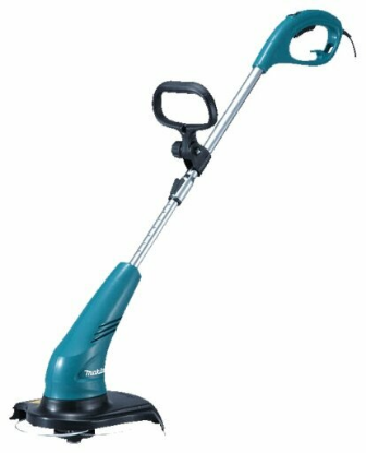 Изображение Триммер Makita UR3000 (электрический/450 Вт)