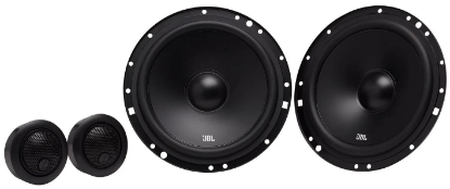 Изображение Автомобильная акустика JBL Stage1 601C