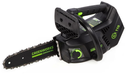 Изображение Цепная электрическая пила Greenworks GD40TCS ()