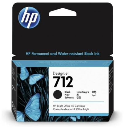 Изображение Картридж HP 3ED70A