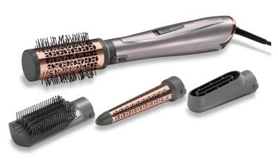 Изображение Фен-щетка BaByliss AS136E (1000 Вт /серый)