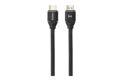 Изображение Кабель Harper DCHM-882 HDMI-HDMI (черный) (2 м)