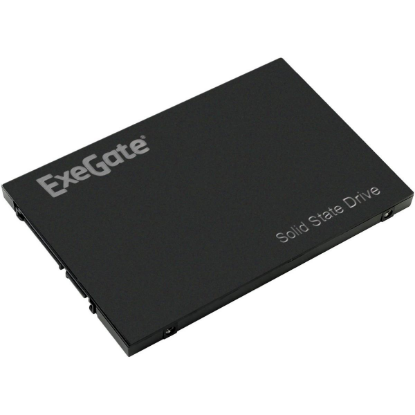 Изображение SSD диск ExeGate NextPro+ 128 Гб 2.5" (EX280461RUS)