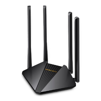 Изображение Wi-fi роутер Mercusys MR30G