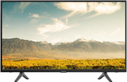 Изображение Телевизор Thomson T32RTE1310 32" 720p HD  черный