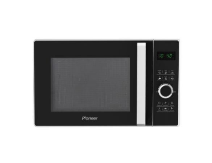 Изображение Микроволновая печь Pioneer MW356S (800 Вт  23 л    черный, белый)