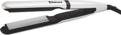 Изображение Щипцы для волос Sakura SA-4526W (45 Вт /230 °C/керамическое)