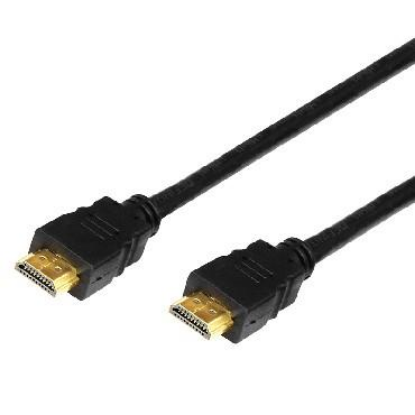 Изображение Кабель PROCONNECT 17-6206-6 HDMI-HDMI (черный) (5 м)