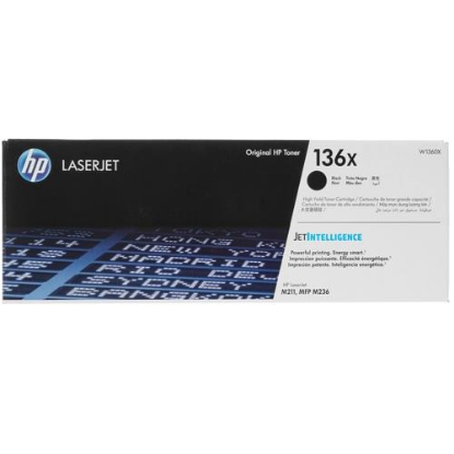 Изображение Картридж HP W1360X