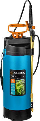 Изображение Опрыскиватель ручной GRINDA PT-8 8 л