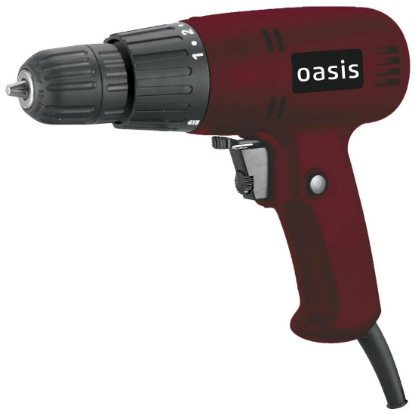 Изображение Шуроповерт Oasis DS-40 (20 Н·м/400 Вт ///) ()