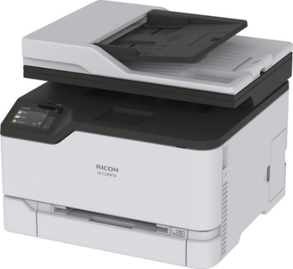 Изображение МФУ Ricoh M C240FW (настольный персональный)