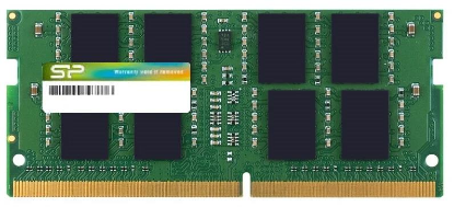 Изображение Оперативная память 8 GB DDR4 Silicon Power SP008GBSFU240B02 (19200 МБ/с, 2400 МГц, CL17)