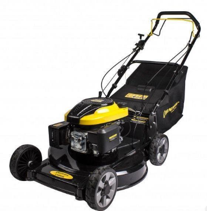 Изображение Газонокосилка CHAMPION LM5645