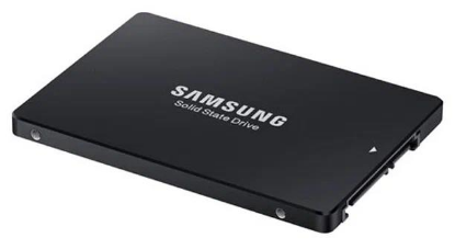 Изображение SSD диск Samsung PM897 1900 Гб 2.5" (MZ7L31T9HBNA-00A07)