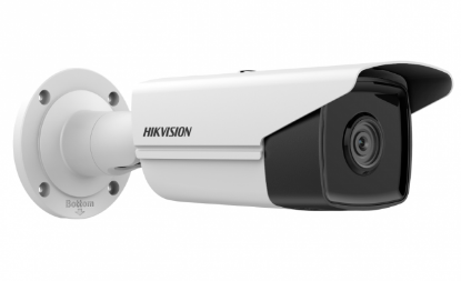 Изображение Камера видеонаблюдения HIKVISION DS-2CD2T43G2-4I (2.8 мм) белый