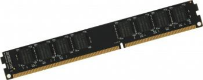 Изображение Оперативная память 4 GB DDR3 Digma DGMAD31600004D (12800 МБ/с, 1600 МГц, CL11)