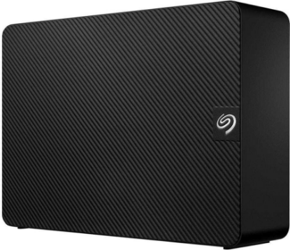 Изображение Внешний жесткий диск Seagate Expansion (12288 Гб/3.5"/HDD)