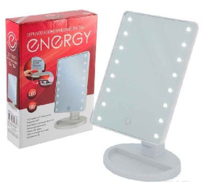 Изображение ENERGY EN-704 LED подсветка