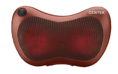 Изображение CENTEK CT-2197 бронзовый