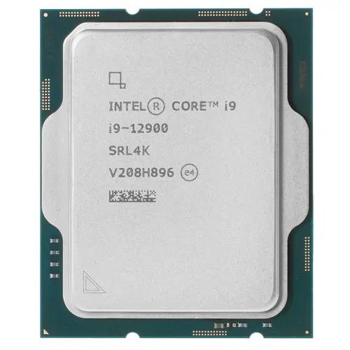 Изображение Процессор Intel Core i9-12900 (2400 МГц, LGA1700) (OEM)