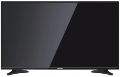 Изображение Телевизор Asano 24LH8010T 24" 720p HD Smart TV черный