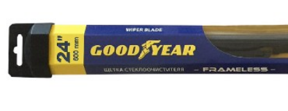 Изображение GOODYEAR GY000424 24"/60 cm всесезонная