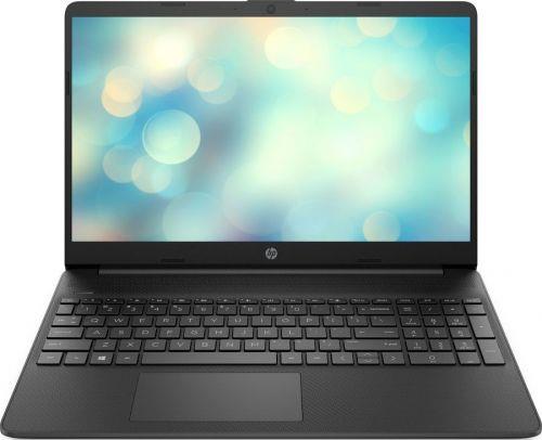 Изображение Ноутбук HP 15s-fq5025ny (Intel 1235U 1300 МГц/ SSD 512 ГБ  /RAM 8 ГБ/ 15.6" 1920x1080/VGA встроенная/ DOS) (737U0EA)