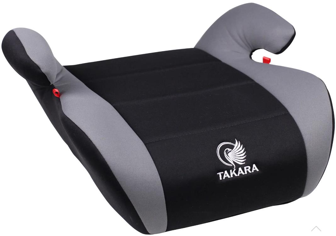 Изображение Детское автокресло TAKARA MXZ-EC (2/3 (15-36 кг) автомобильные ремни)