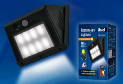 Изображение UNIEL UL-00003134 USL-F-163/PT120 SENSOR