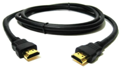 Изображение Кабель AVS HAA-75 HDMI-HDMI (черный) (5 м)