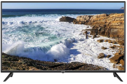 Изображение Телевизор SkyLine 40LST5971 40" 1080p Full HD Smart TV черный