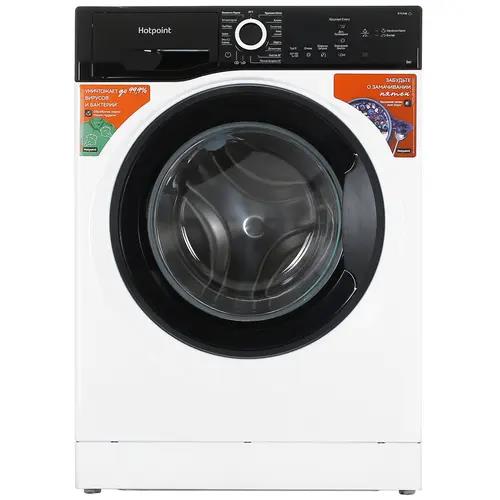 Изображение Стиральная машина Hotpoint-Ariston NSB 6015 ZK V RU, белый (фронтальная, 6 кг, 1000 об/мин )