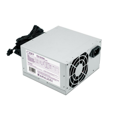 Изображение Блок питания CBR PSU-ATX450-08EC () (450 Вт )