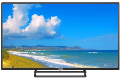 Изображение Телевизор Polarline 40PL53TC-SM 40" 1080p Full HD Smart TV черный