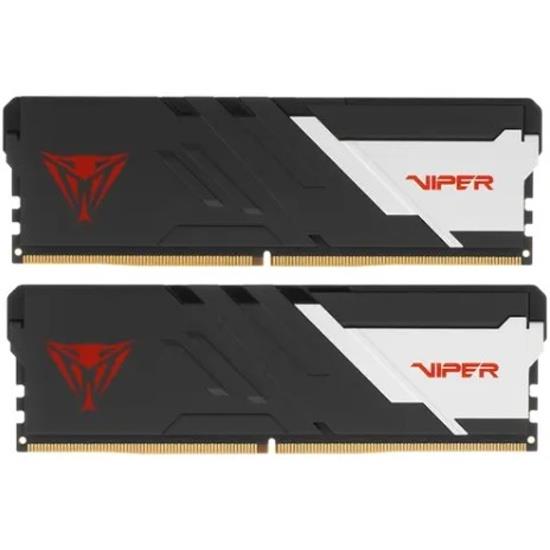 Изображение Оперативная память 2x16 GB DDR5 Patriot Viper Venom (59200 МБ/с, 7400 МГц, CL36)