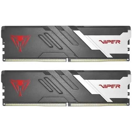 Изображение Оперативная память 2x16 GB DDR5 Patriot Viper Venom (54400 МБ/с, 6800 МГц, CL34)