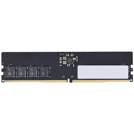 Изображение Оперативная память 1x32 GB DDR5 Foxline FL4800D5U40-32G (38400 Мб/с, 4800 МГц, CL40)