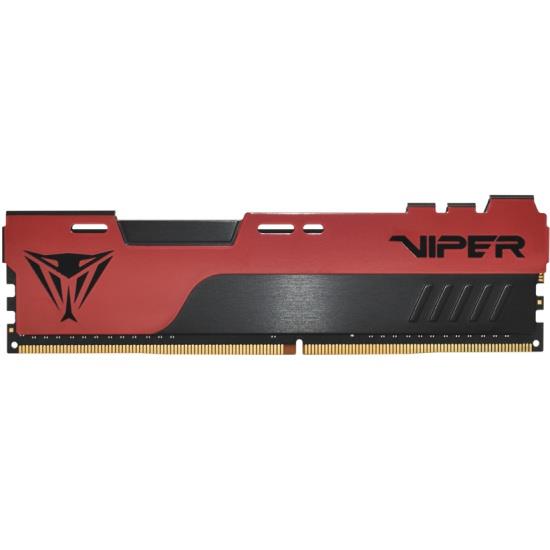 Изображение Оперативная память 1x32 GB DDR4 Patriot Viper Elite II (25600 МБ/с, 3200 МГц, CL18)