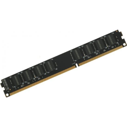 Изображение Оперативная память 8 GB DDR3 Digma DGMAD31600008D (12800 МБ/с, 1600 МГц, CL11)