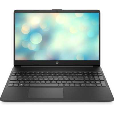 Изображение Ноутбук HP 15s-fq5035ny (Intel 1255U  1700 МГц/ SSD 512 ГБ  /RAM 8 ГБ/ 15.6" 1920x1080/VGA встроенная/ DOS) (737U1EA)