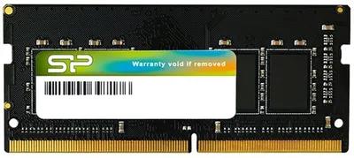 Изображение Оперативная память 16 GB DDR4 Silicon Power SP016GBSFU266B02 (21300 МБ/с, 2666 МГц, CL19)