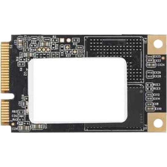 Изображение SSD диск NETAC N5M 2048 Гб 2260 (NT01N5M-002T-M3X)