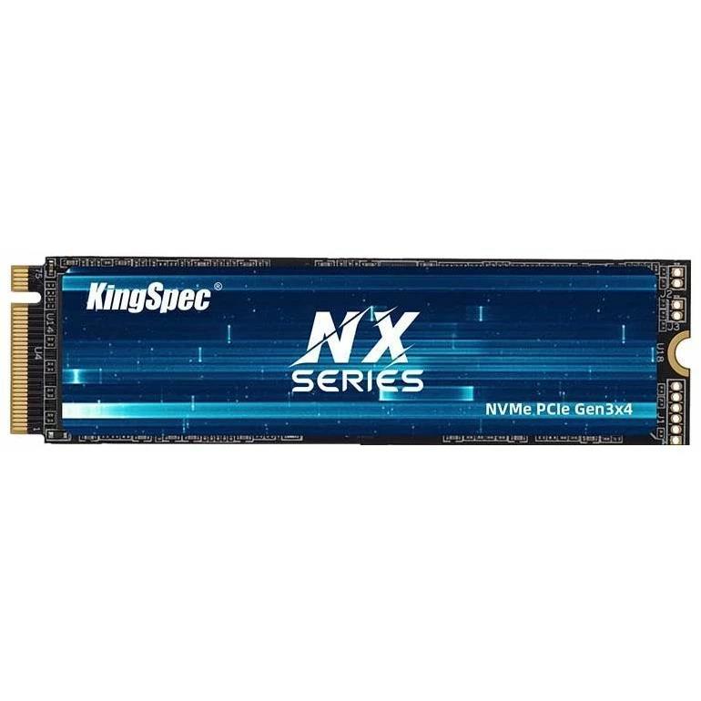 Изображение SSD диск KingSpec  512 Гб 2280 (NX-512)