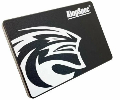 Изображение SSD диск KingSpec  512 Гб 2.5" (P3-512)