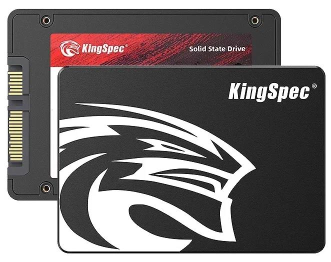 Изображение SSD диск KingSpec  1024 Гб 2.5" (P3-1TB)