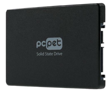 Изображение SSD диск PC PET  512 Гб 2.5" (PCPS512G2)