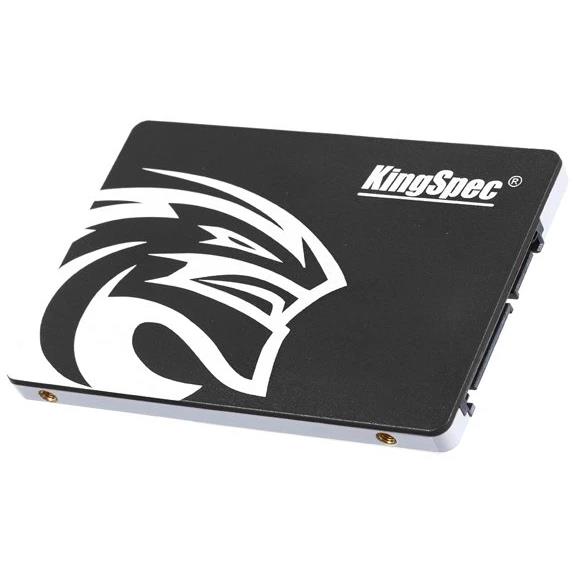 Изображение SSD диск KingSpec  120 Гб 2.5" (P4-120)