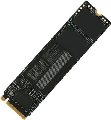 Изображение SSD диск Digma Meta M6 512 Гб 2280 (DGSM4512GM63T)