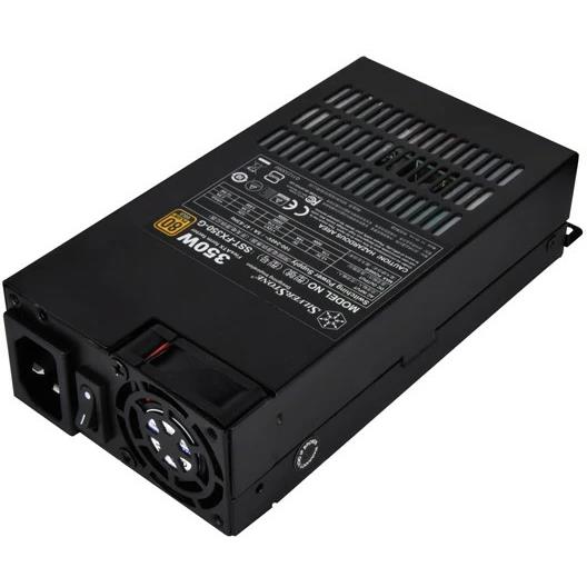 Изображение Блок питания SilverStone  (SST-FX350-G) (350 Вт )